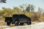Toyota Tacoma Double Cab by MC Customs 2018 года